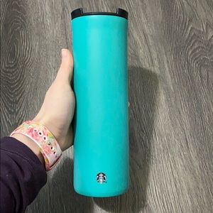 Starbucks Cup